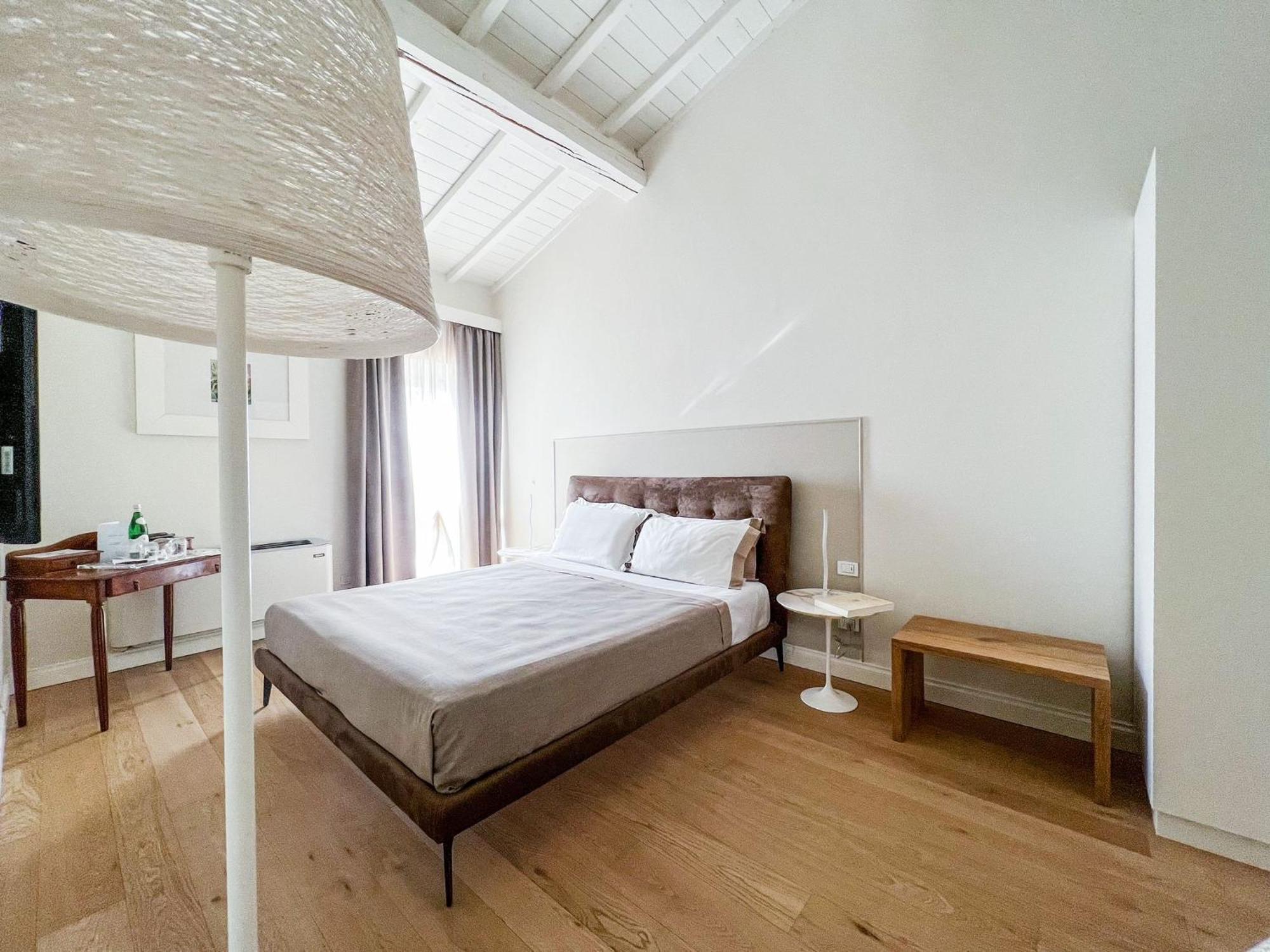 Suite Greve in Chianti Kamer foto