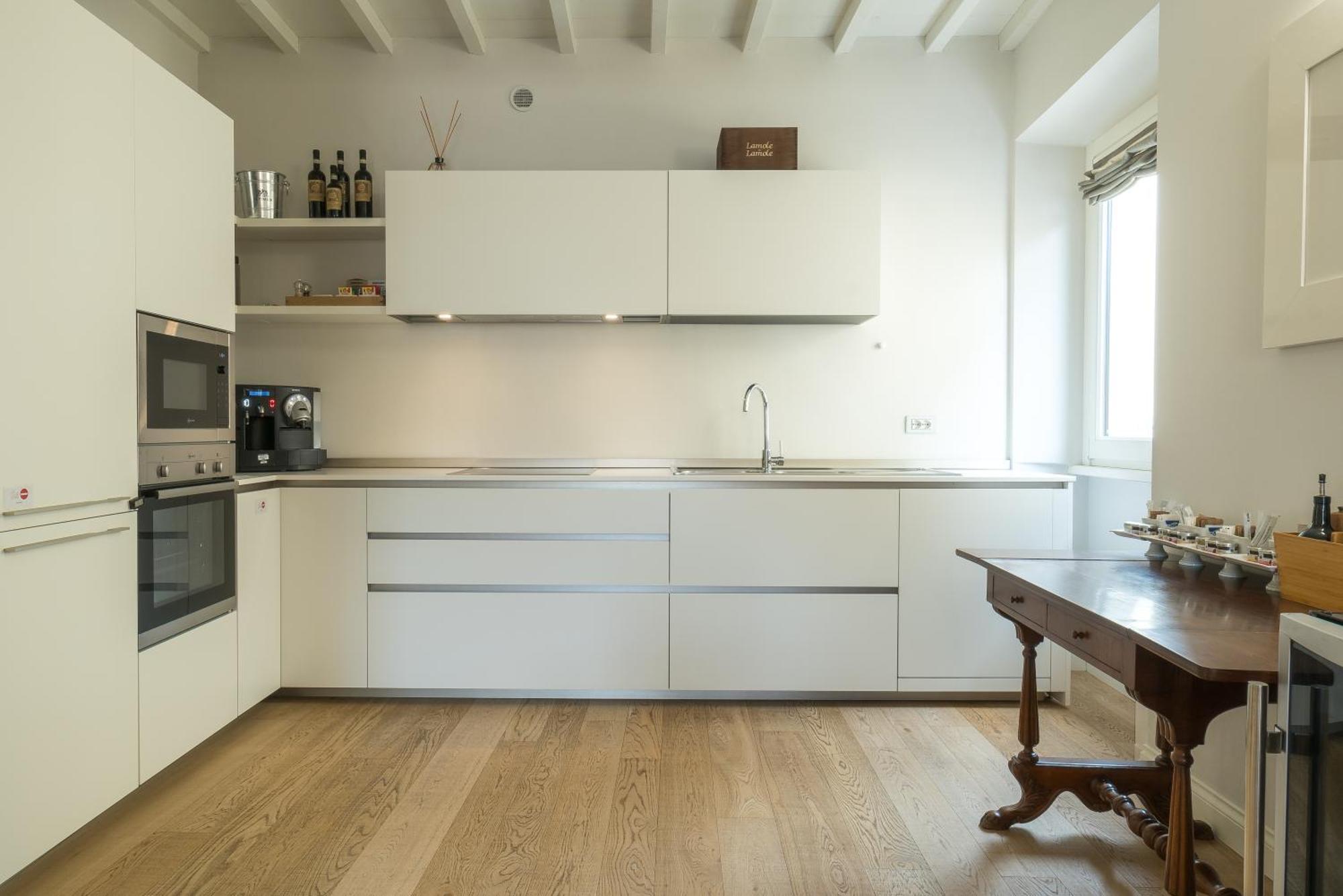 Suite Greve in Chianti Buitenkant foto