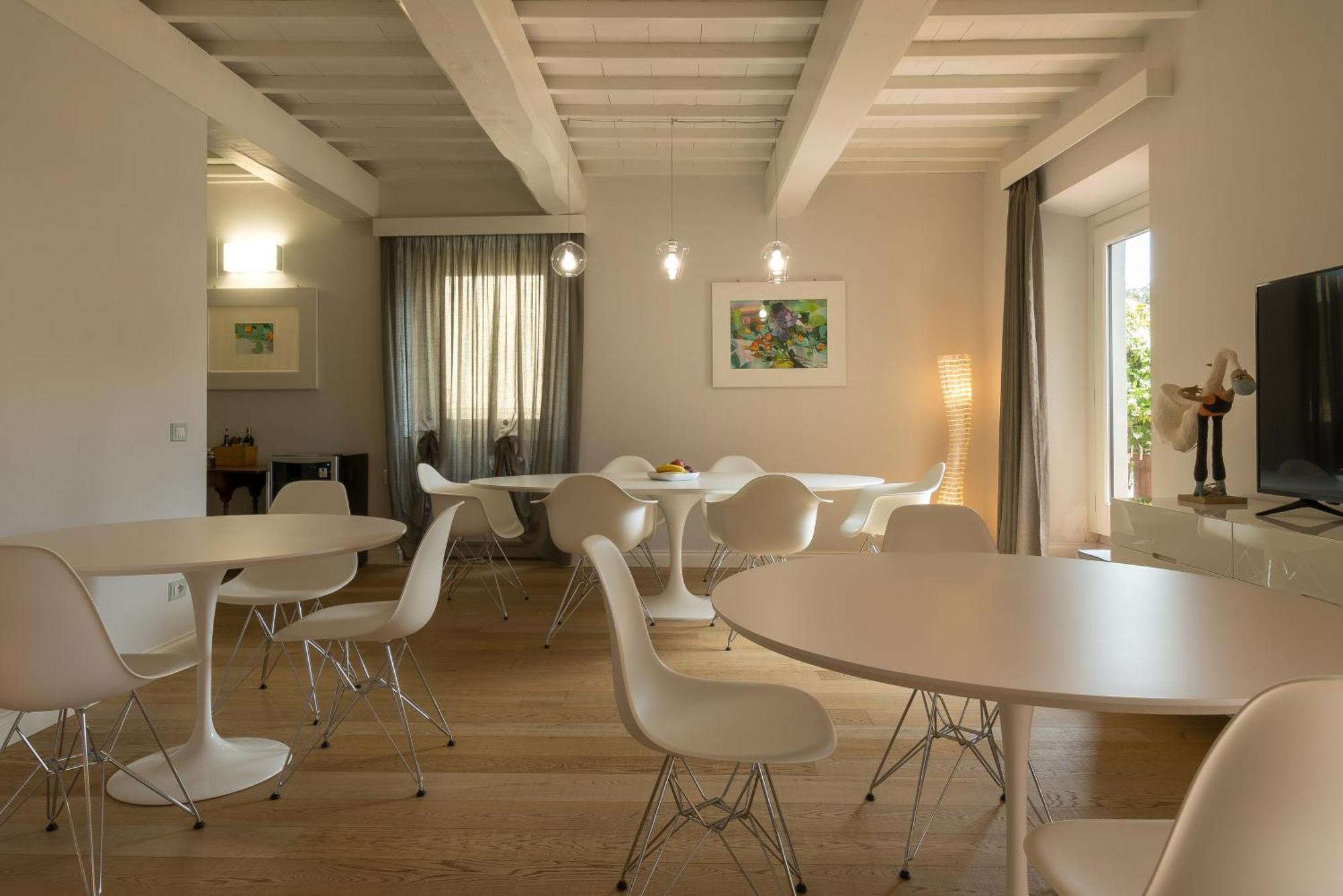Suite Greve in Chianti Buitenkant foto