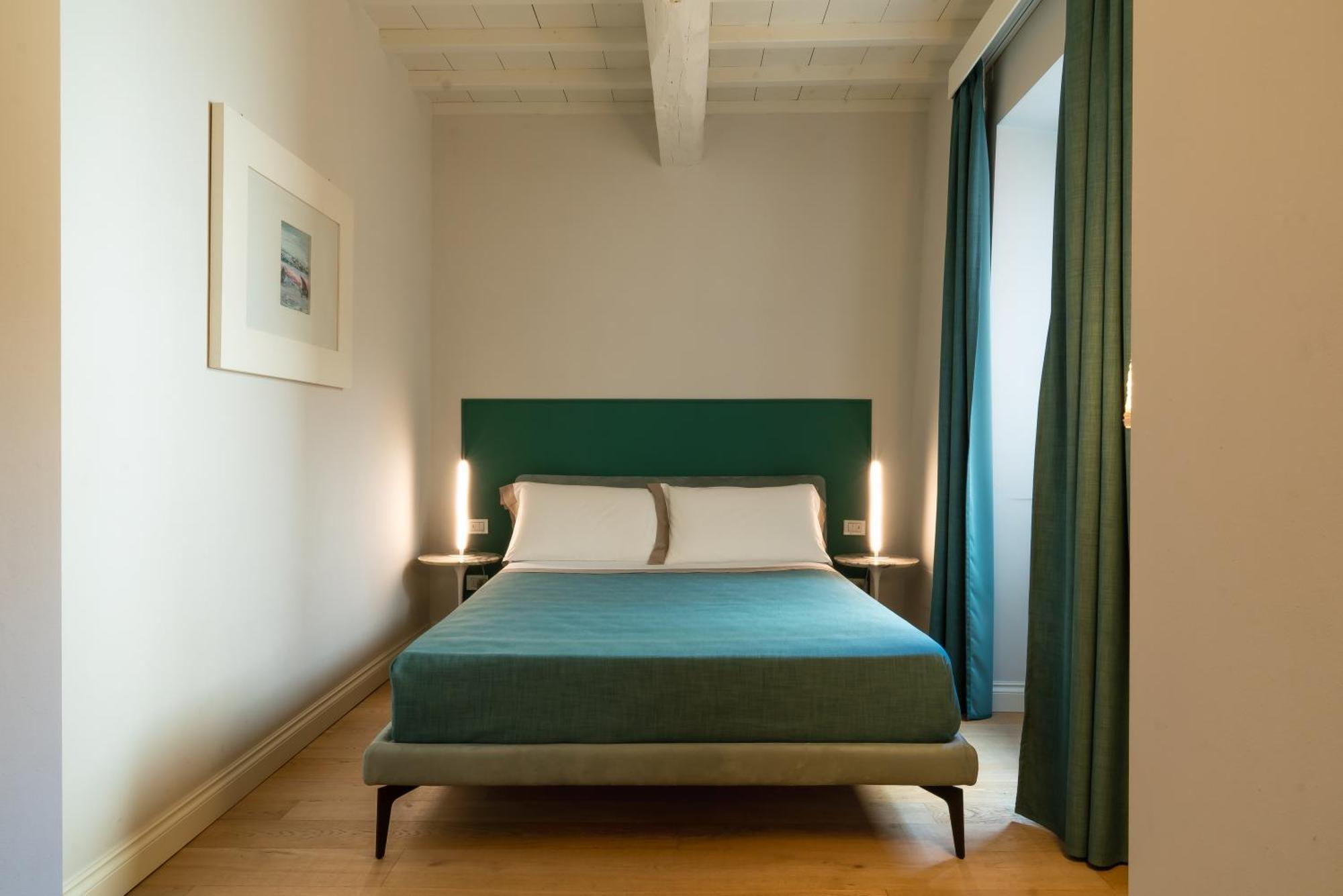 Suite Greve in Chianti Buitenkant foto