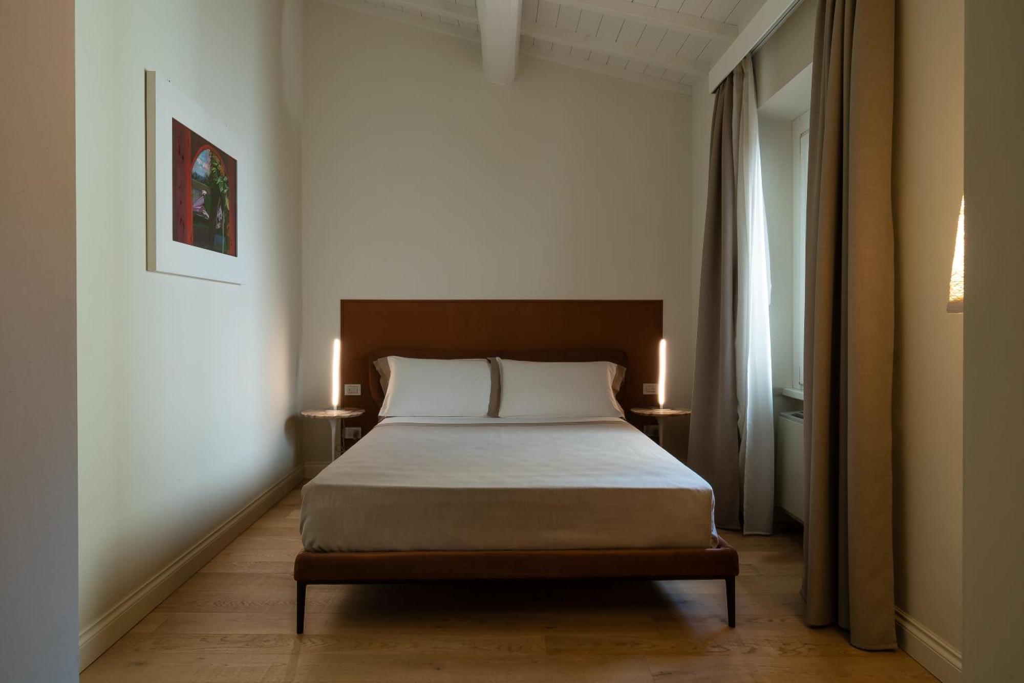 Suite Greve in Chianti Buitenkant foto